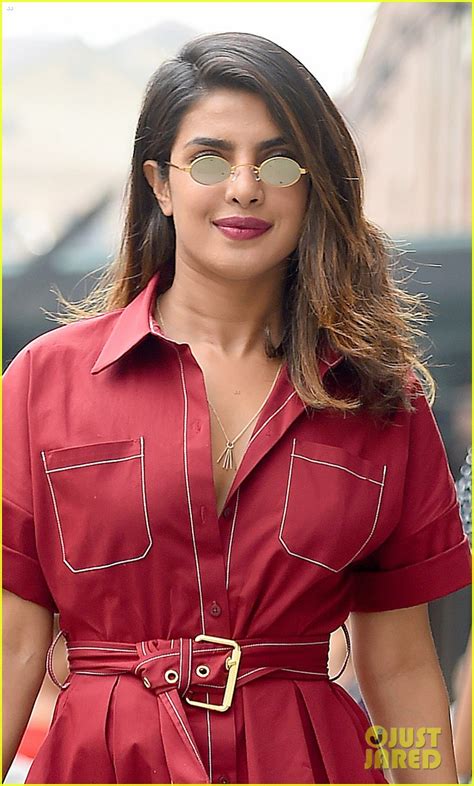 priyanka chopra hot pictures|Priyanka Chopras red